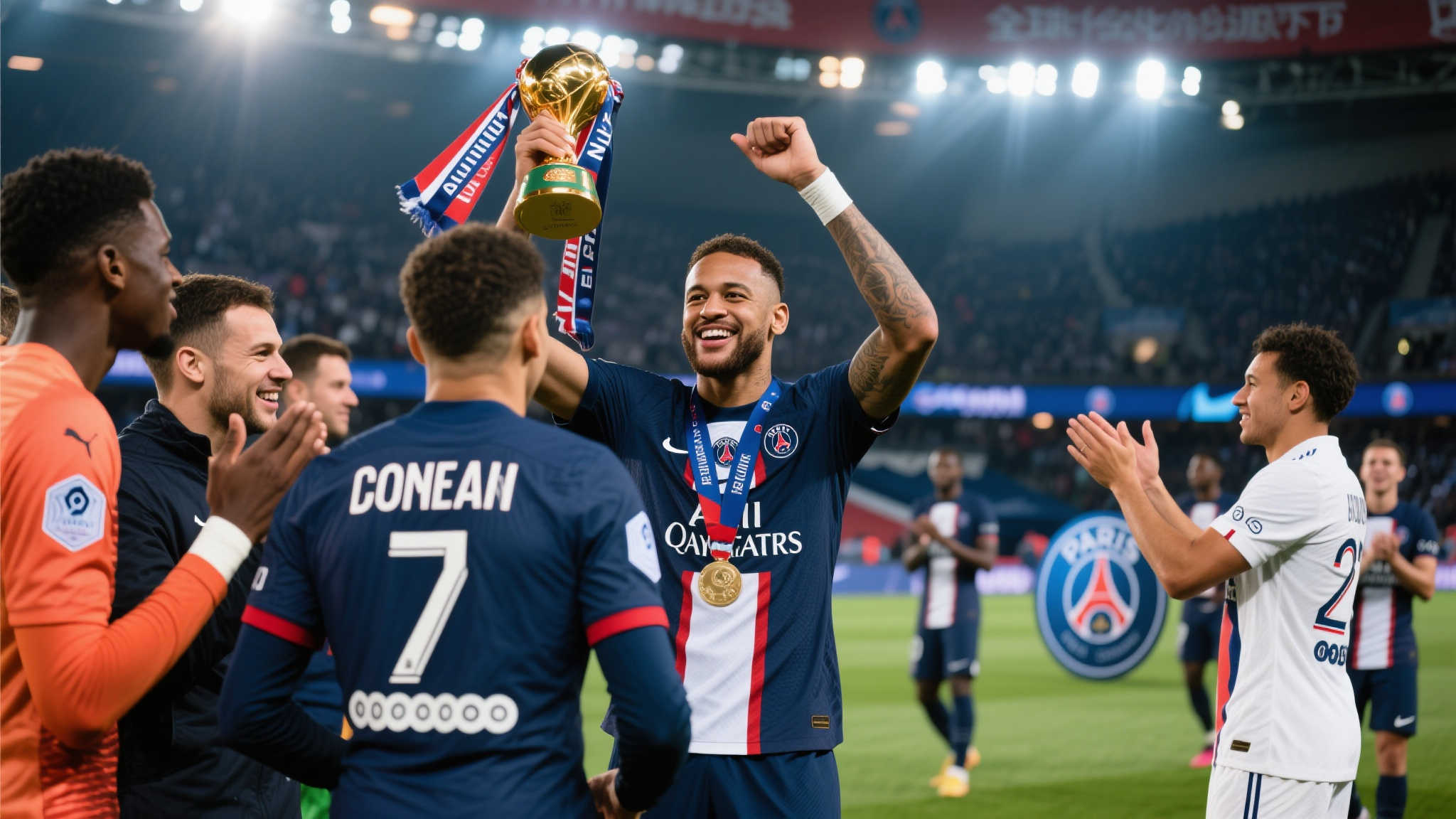 开云体育概况简介